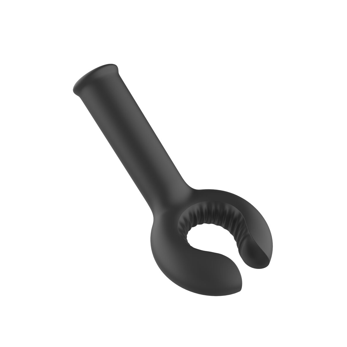 Aális Vibrátor Dream Toys Essentials Couples Multi Teaser Fekete